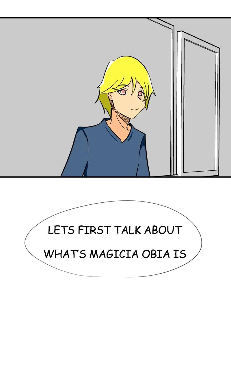 GRANAViA - May the Moon Shine Without the Sun Chapter 12 page 1 - 