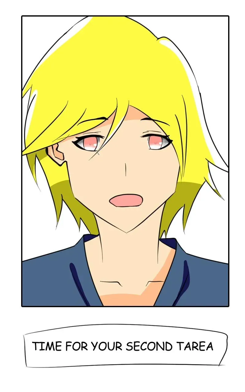 GRANAViA - May the Moon Shine Without the Sun Chapter 12 page 7 - 