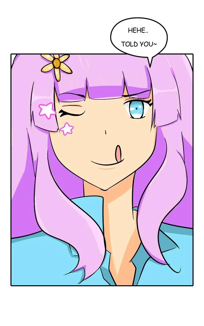 GRANAViA - May the Moon Shine Without the Sun Chapter 14 page 8 - 
