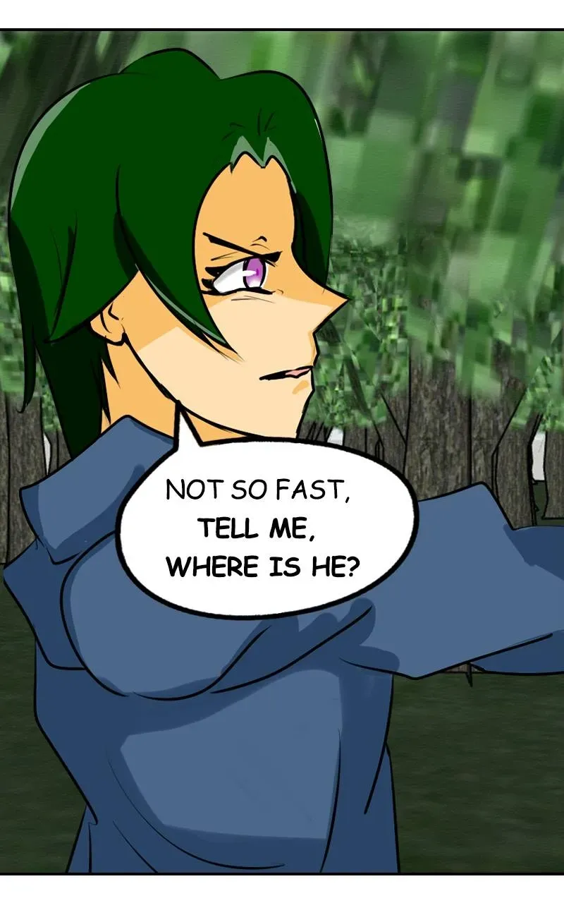 GRANAViA - May the Moon Shine Without the Sun Chapter 15 page 2 - 