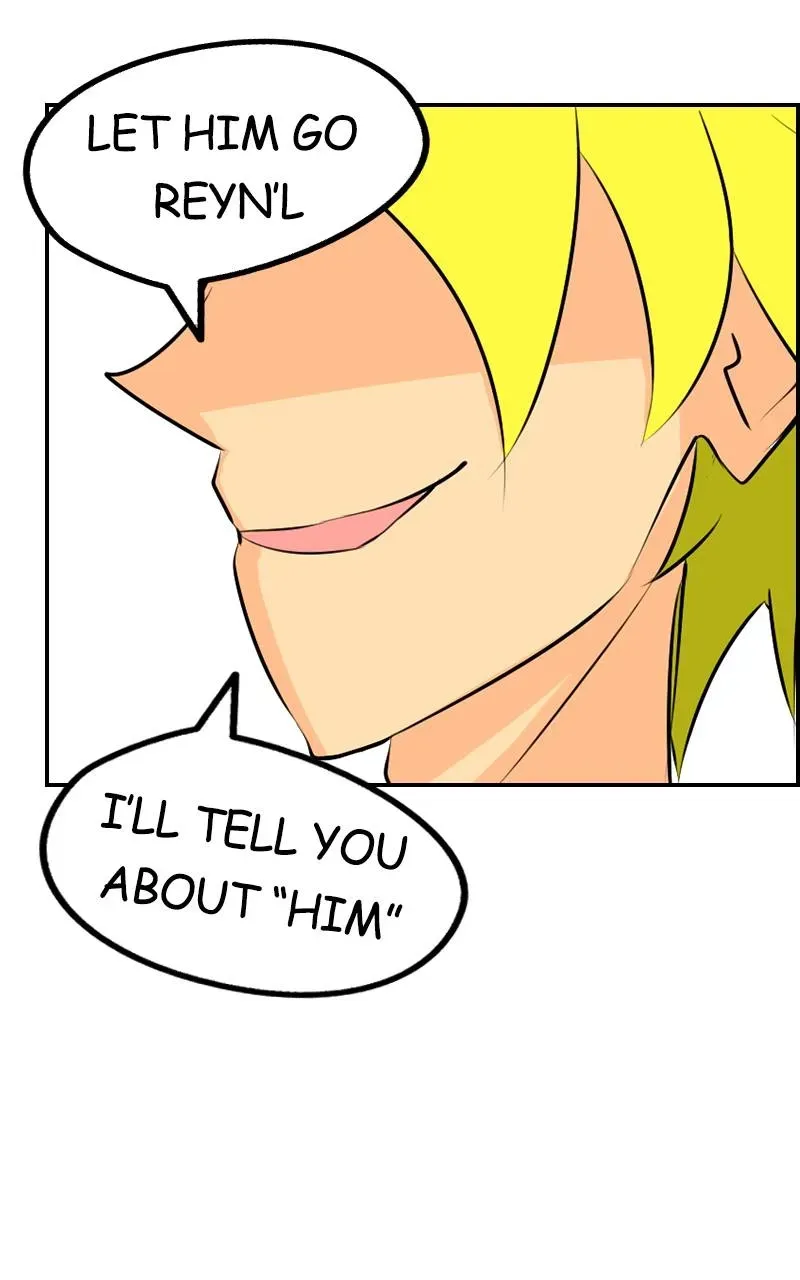 GRANAViA - May the Moon Shine Without the Sun Chapter 15 page 3 - 