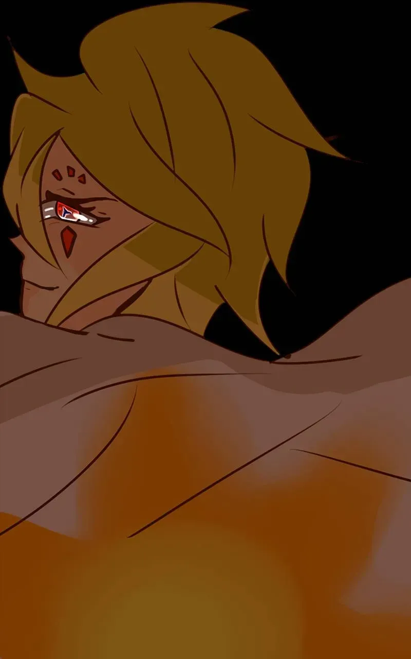 GRANAViA - May the Moon Shine Without the Sun Chapter 15 page 9 - 