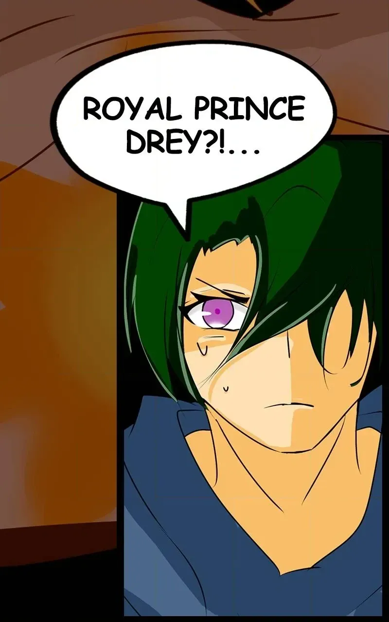 GRANAViA - May the Moon Shine Without the Sun Chapter 15 page 10 - 