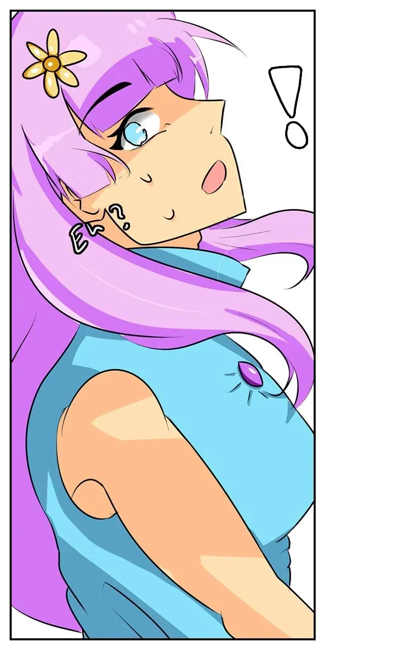 GRANAViA - May the Moon Shine Without the Sun Chapter 16 page 4 - 