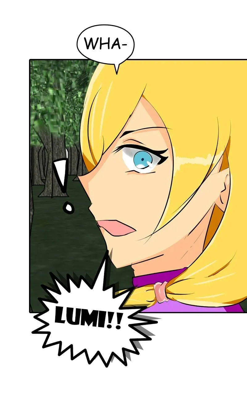 GRANAViA - May the Moon Shine Without the Sun Chapter 16 page 5 - 