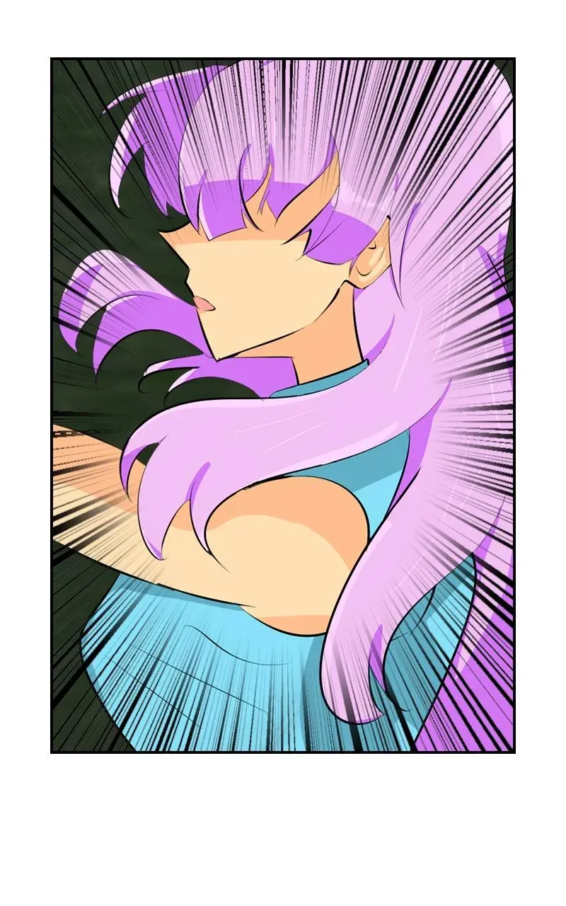 GRANAViA - May the Moon Shine Without the Sun Chapter 16 page 6 - 