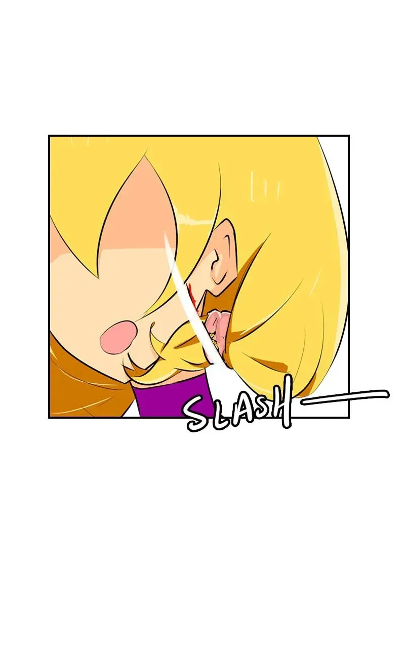 GRANAViA - May the Moon Shine Without the Sun Chapter 16 page 7 - 