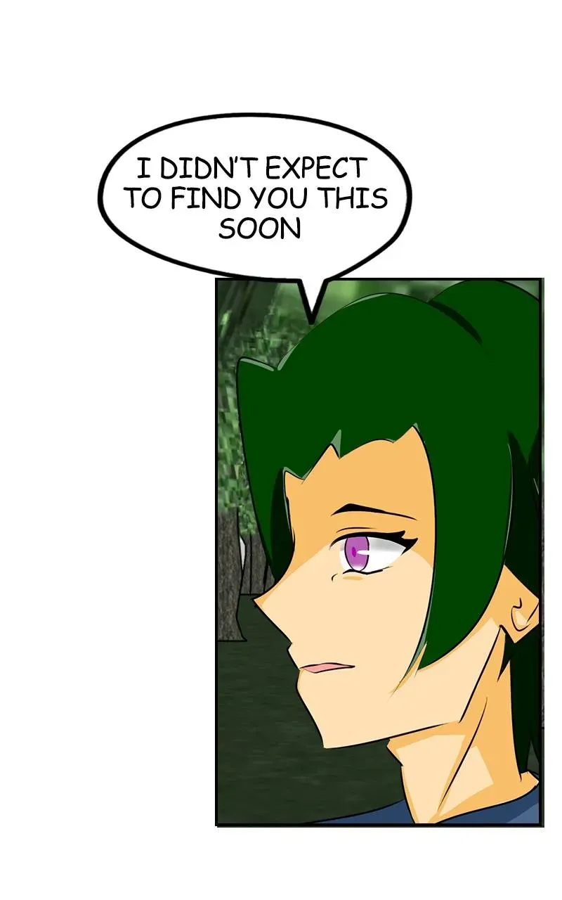 GRANAViA - May the Moon Shine Without the Sun Chapter 16 page 9 - 