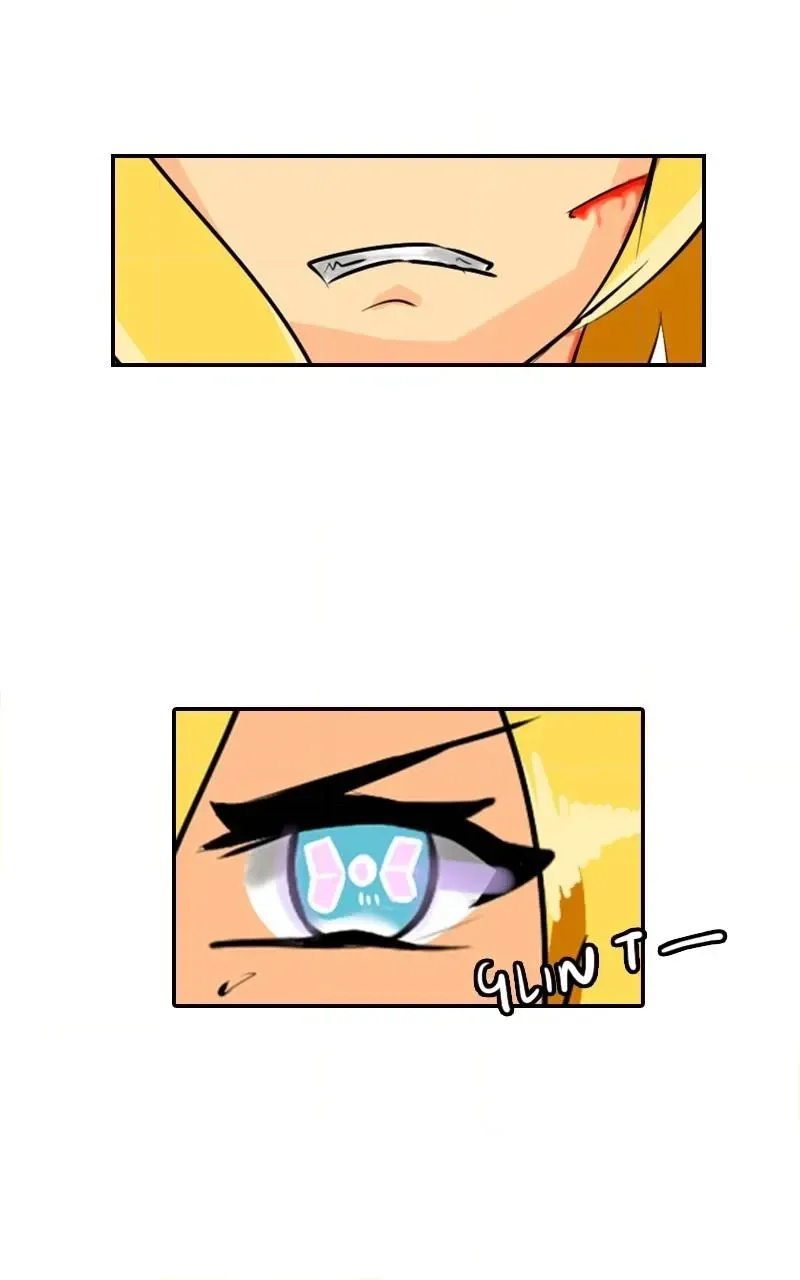 GRANAViA - May the Moon Shine Without the Sun Chapter 16 page 10 - 