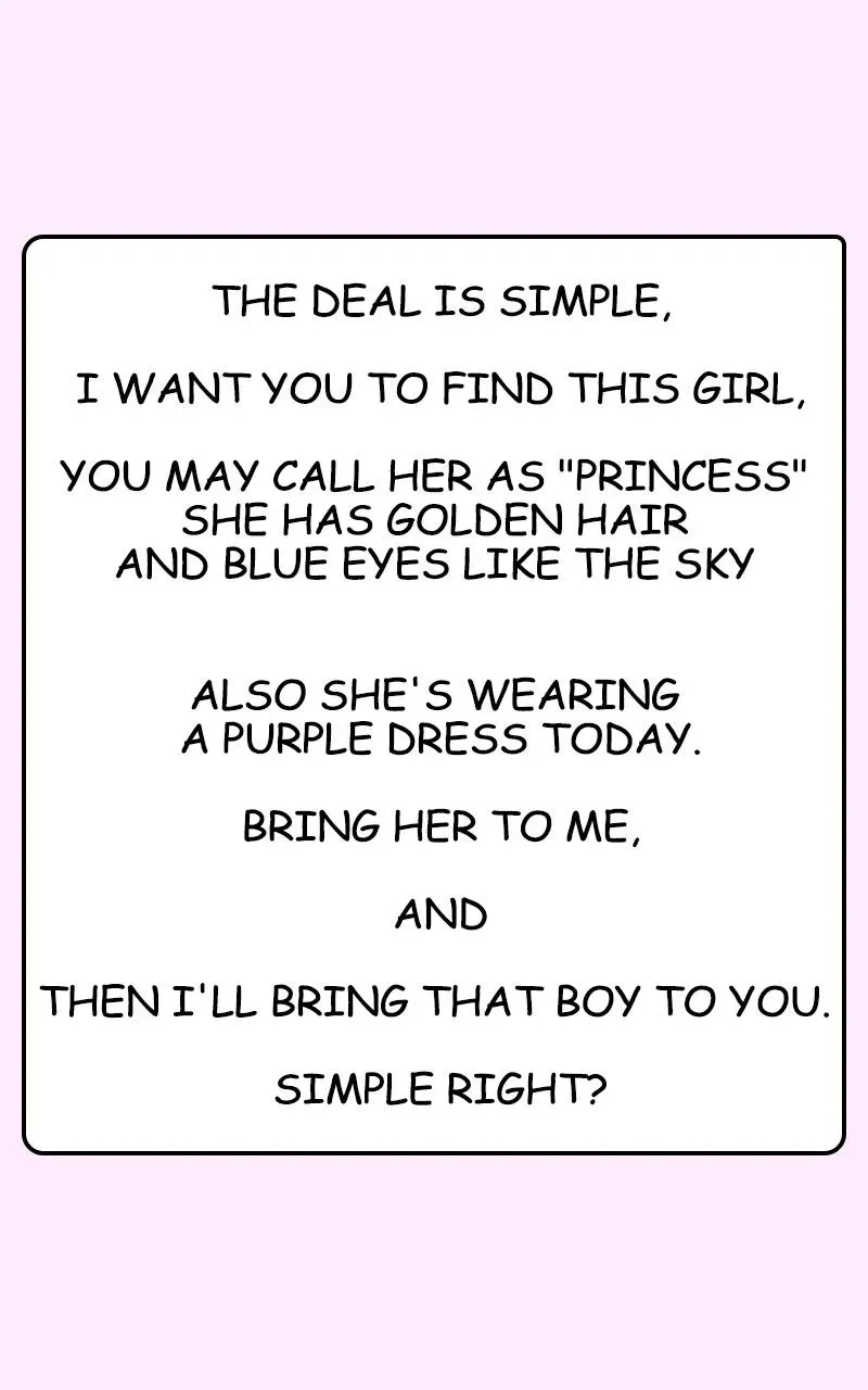 GRANAViA - May the Moon Shine Without the Sun Chapter 17 page 1 - 