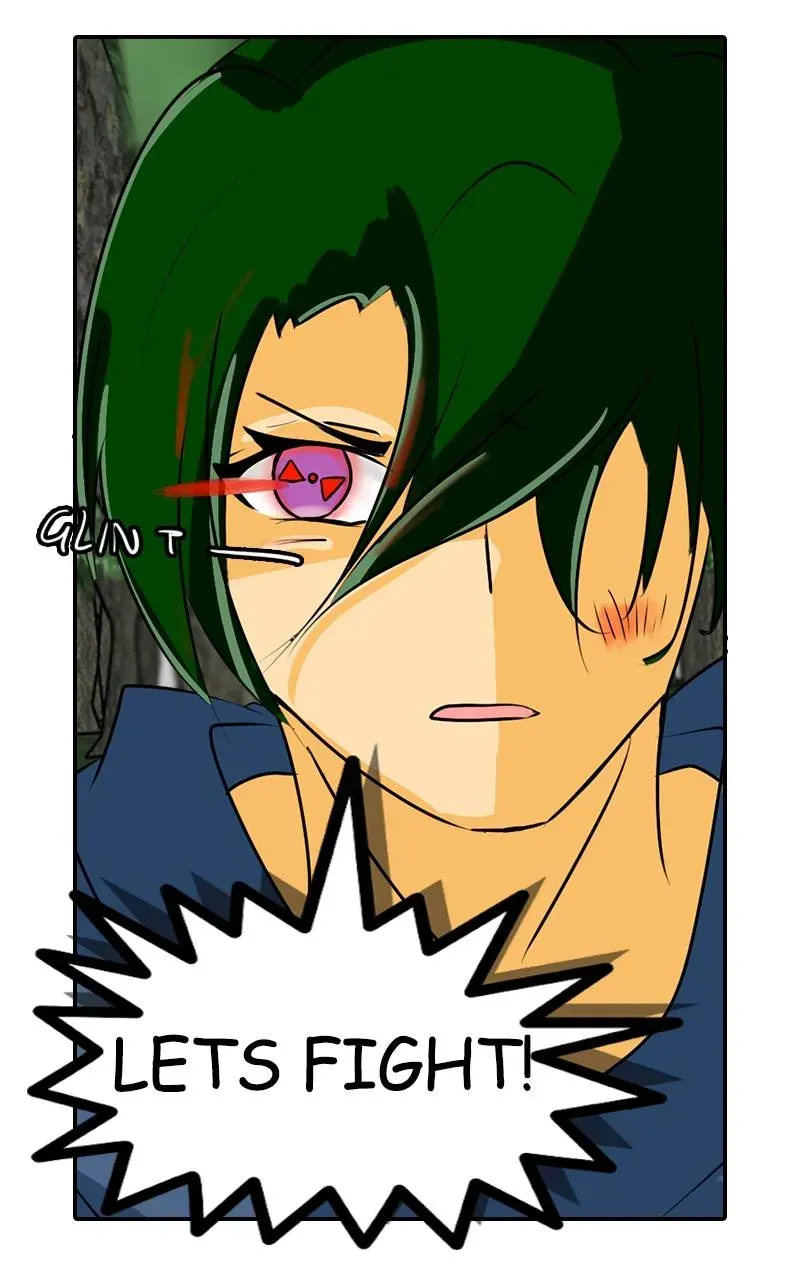 GRANAViA - May the Moon Shine Without the Sun Chapter 17 page 12 - 
