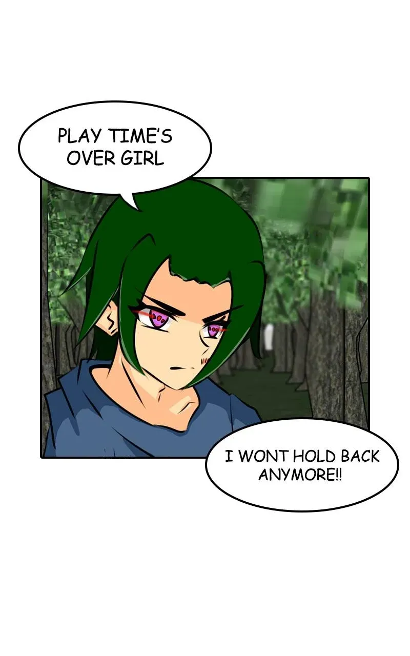 GRANAViA - May the Moon Shine Without the Sun Chapter 18 page 1 - 