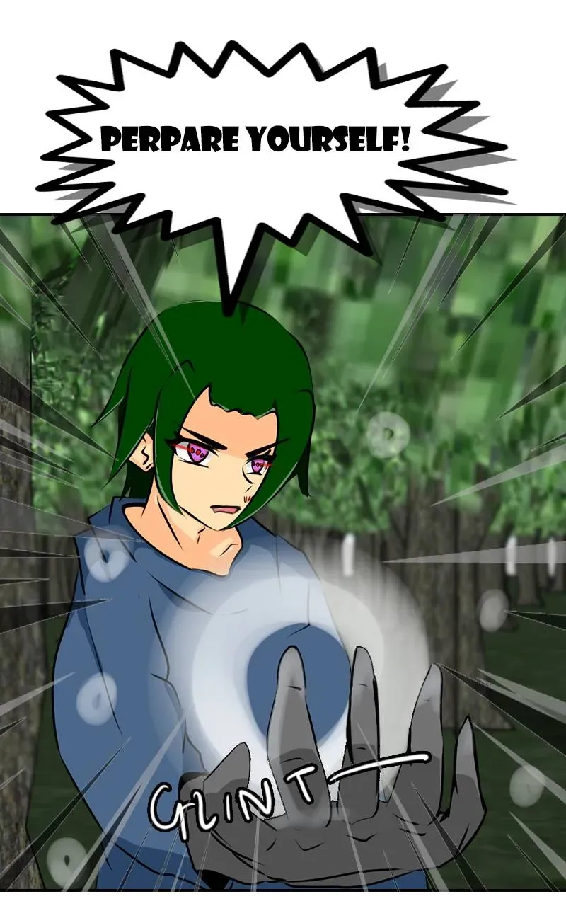 GRANAViA - May the Moon Shine Without the Sun Chapter 18 page 2 - 