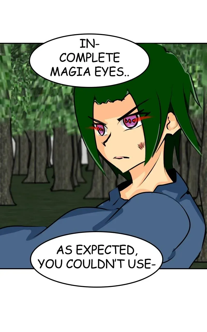 GRANAViA - May the Moon Shine Without the Sun Chapter 18 page 5 - 