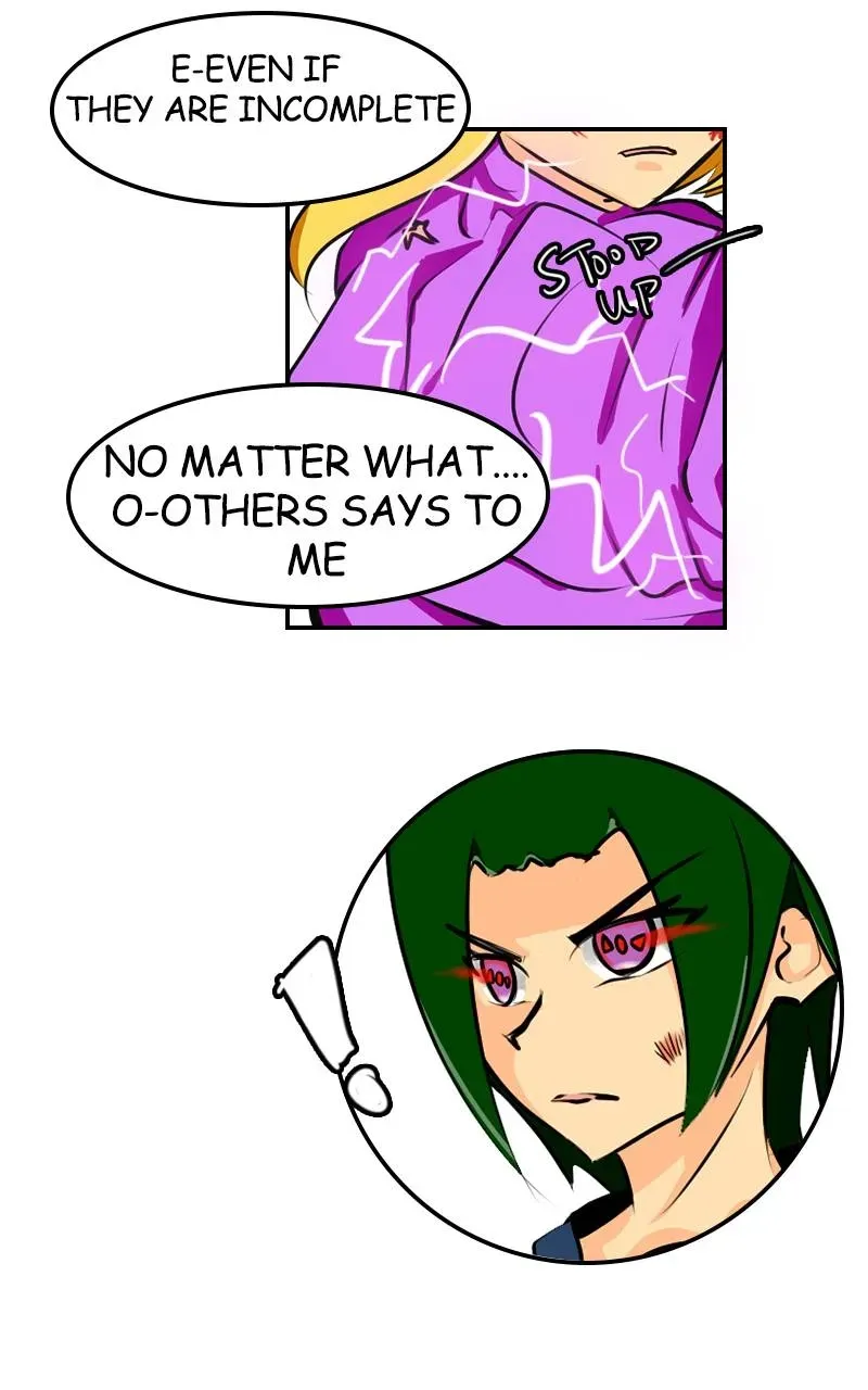 GRANAViA - May the Moon Shine Without the Sun Chapter 18 page 6 - 