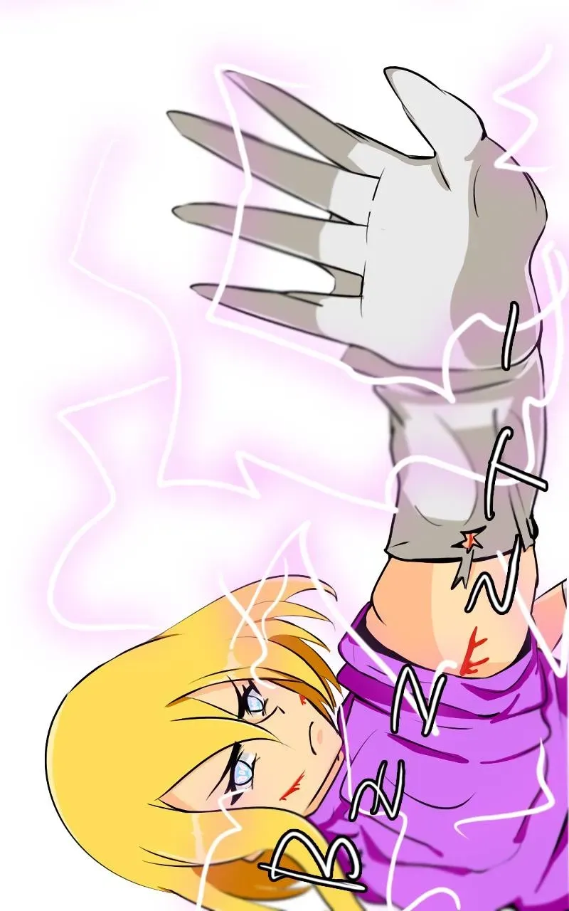 GRANAViA - May the Moon Shine Without the Sun Chapter 18 page 8 - 