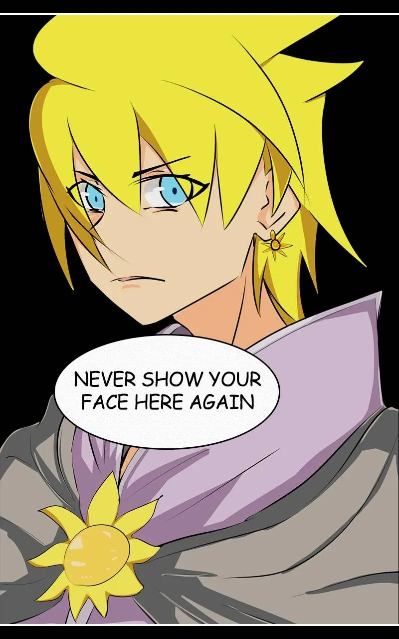 GRANAViA - May the Moon Shine Without the Sun Chapter 19 page 6 - 