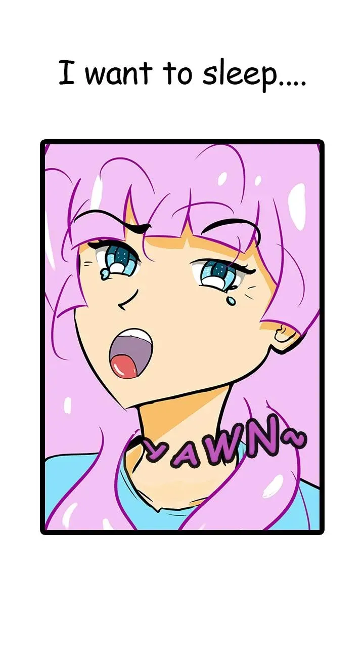 GRANAViA - May the Moon Shine Without the Sun Chapter 2 page 3 - 