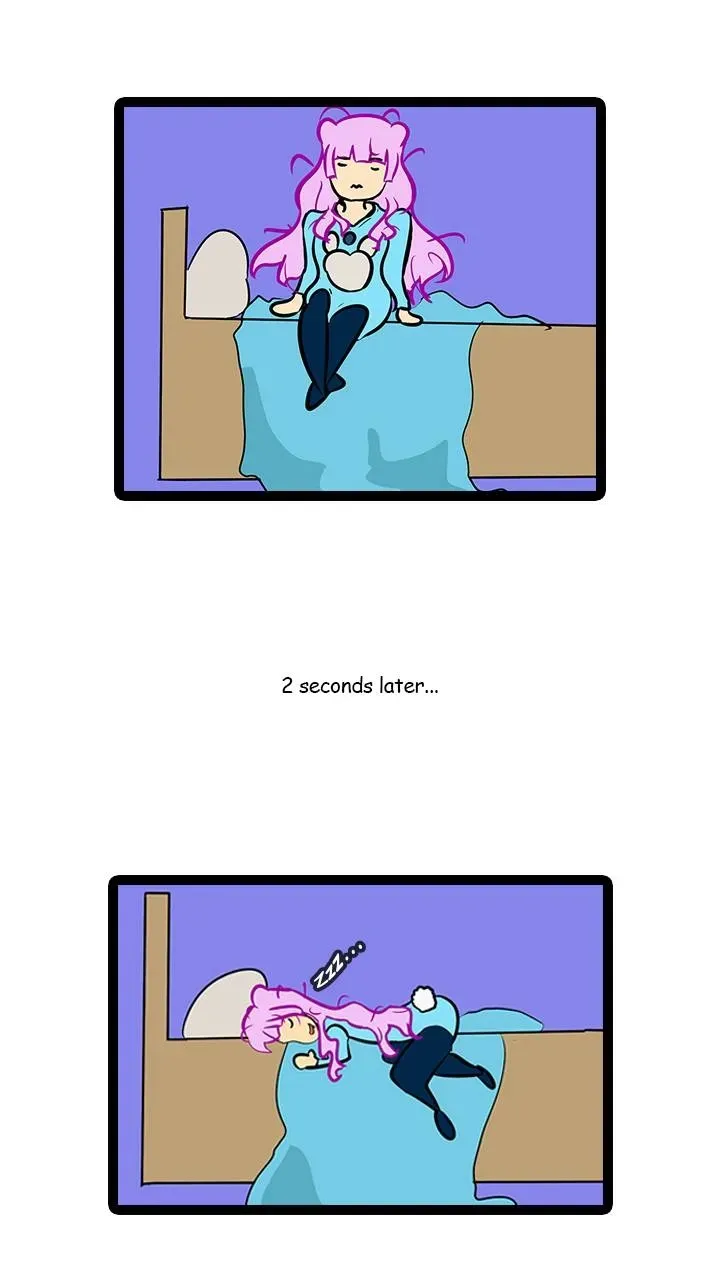 GRANAViA - May the Moon Shine Without the Sun Chapter 2 page 4 - 