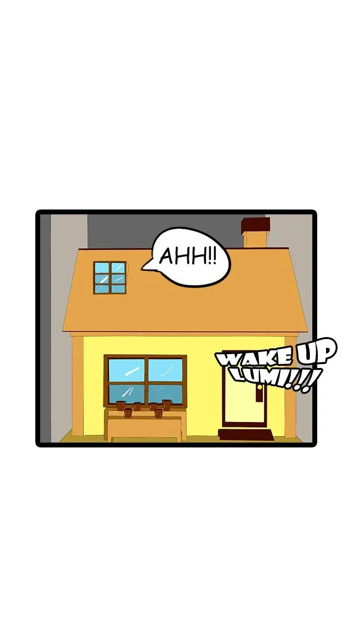 GRANAViA - May the Moon Shine Without the Sun Chapter 2 page 5 - 