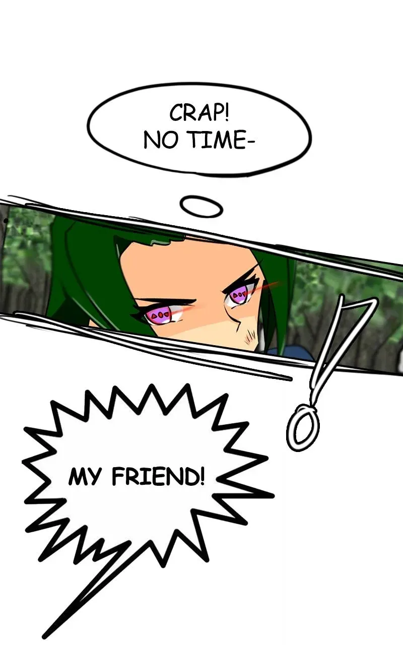 GRANAViA - May the Moon Shine Without the Sun Chapter 20 page 5 - 