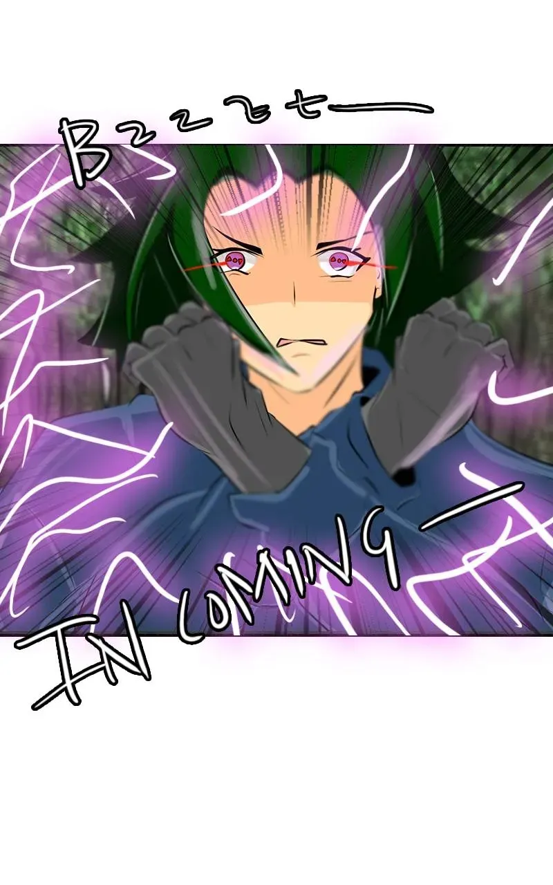 GRANAViA - May the Moon Shine Without the Sun Chapter 20 page 8 - 