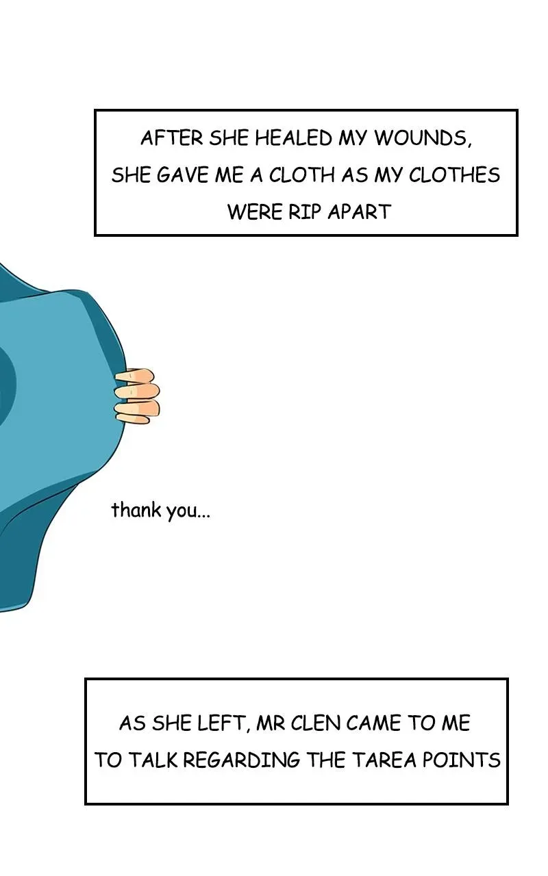 GRANAViA - May the Moon Shine Without the Sun Chapter 22 page 3 - 
