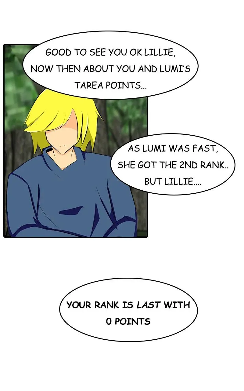 GRANAViA - May the Moon Shine Without the Sun Chapter 22 page 4 - 