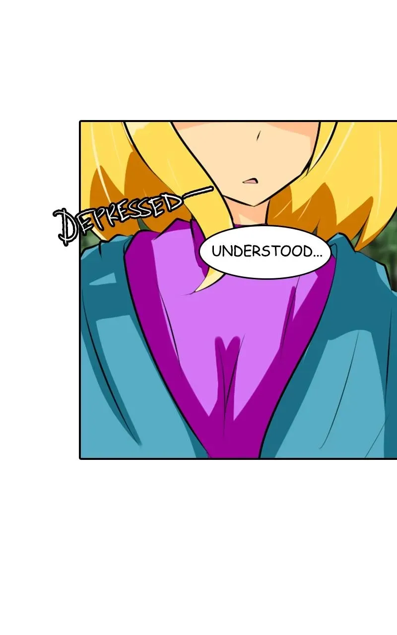 GRANAViA - May the Moon Shine Without the Sun Chapter 22 page 5 - 