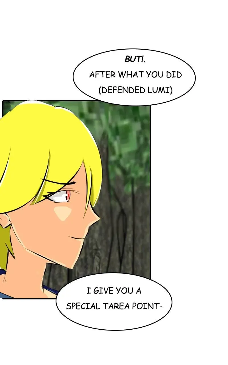 GRANAViA - May the Moon Shine Without the Sun Chapter 22 page 6 - 