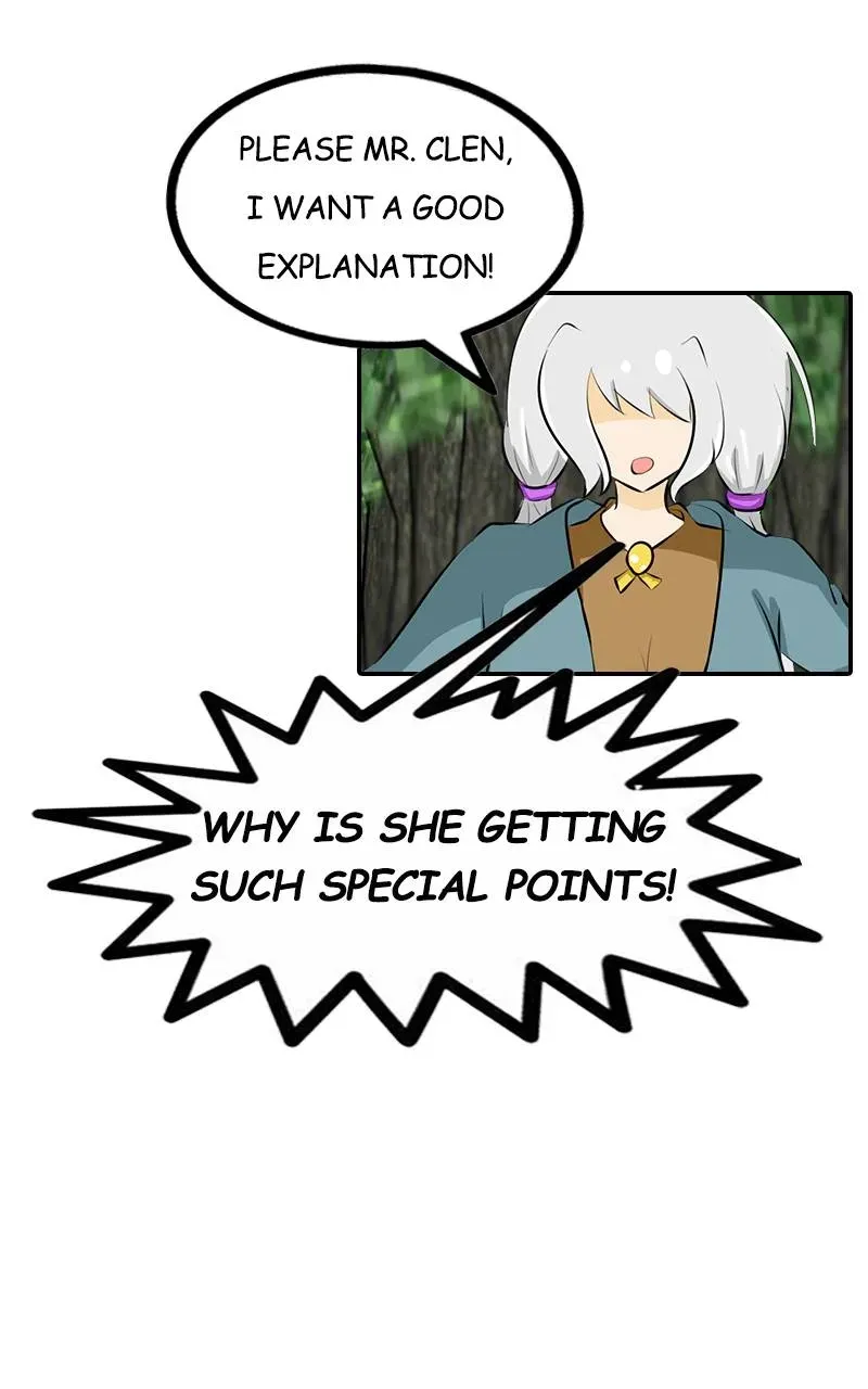 GRANAViA - May the Moon Shine Without the Sun Chapter 23 page 4 - 