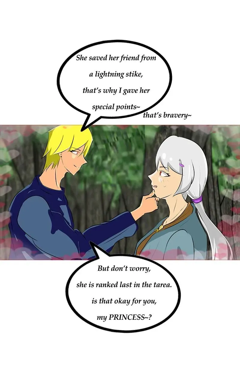 GRANAViA - May the Moon Shine Without the Sun Chapter 23 page 6 - 