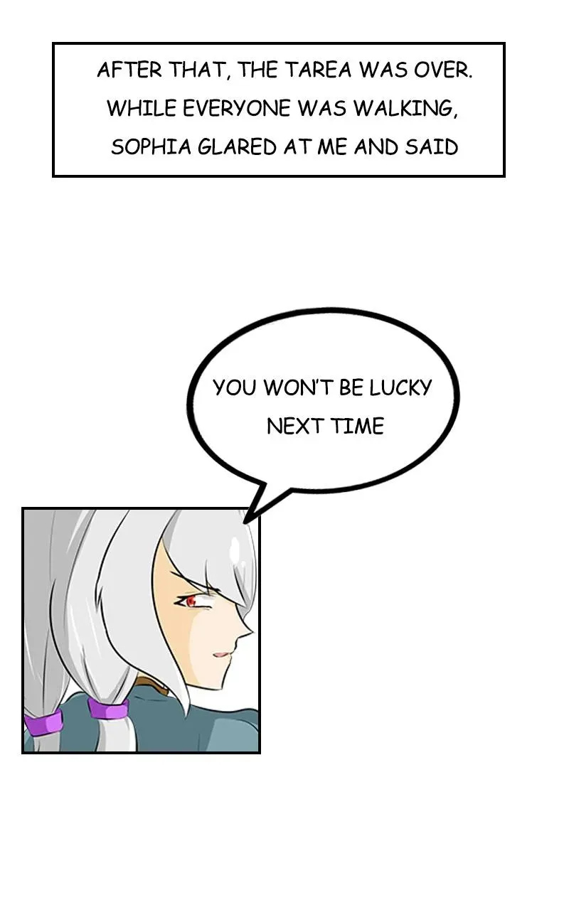 GRANAViA - May the Moon Shine Without the Sun Chapter 23 page 8 - 