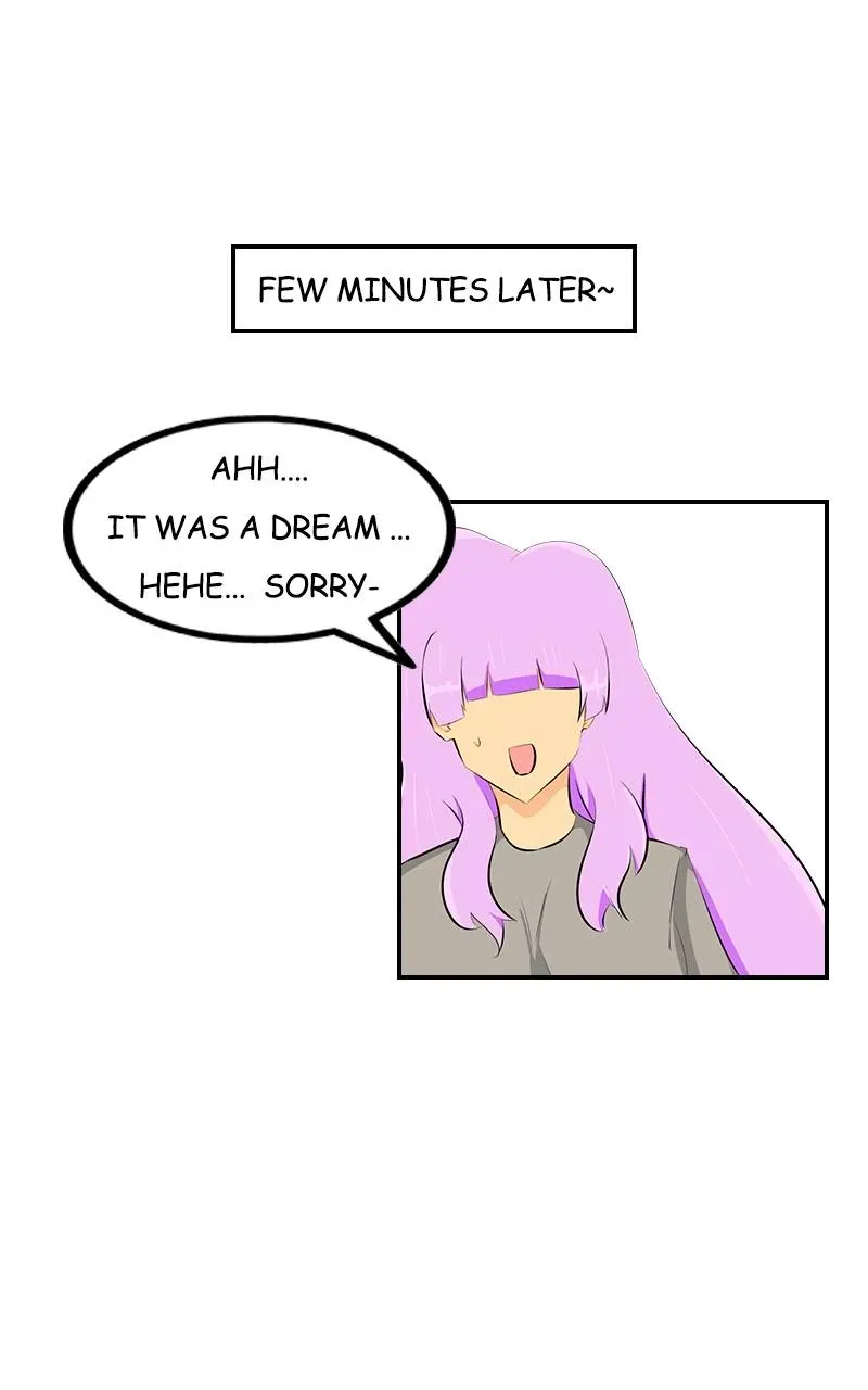 GRANAViA - May the Moon Shine Without the Sun Chapter 24 page 12 - 