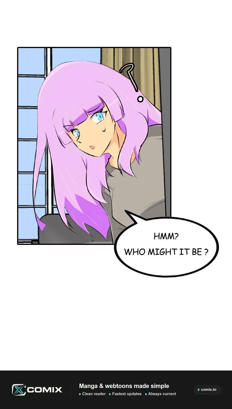 GRANAViA - May the Moon Shine Without the Sun Chapter 24 page 14 - 