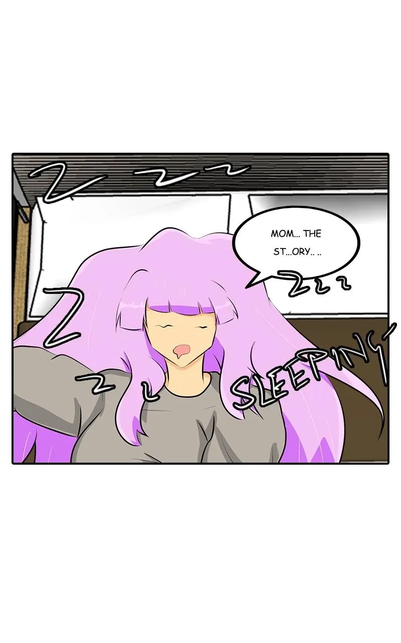 GRANAViA - May the Moon Shine Without the Sun Chapter 24 page 9 - 