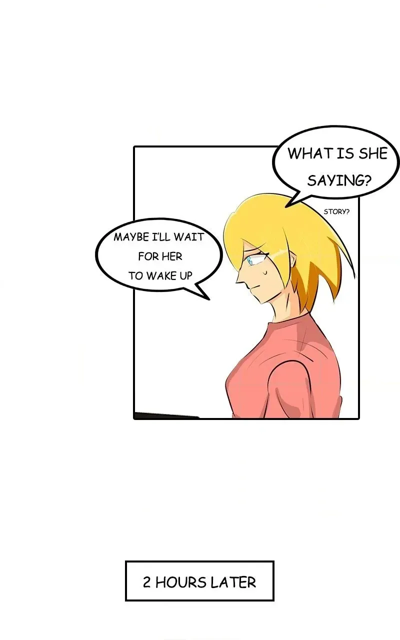 GRANAViA - May the Moon Shine Without the Sun Chapter 24 page 10 - 