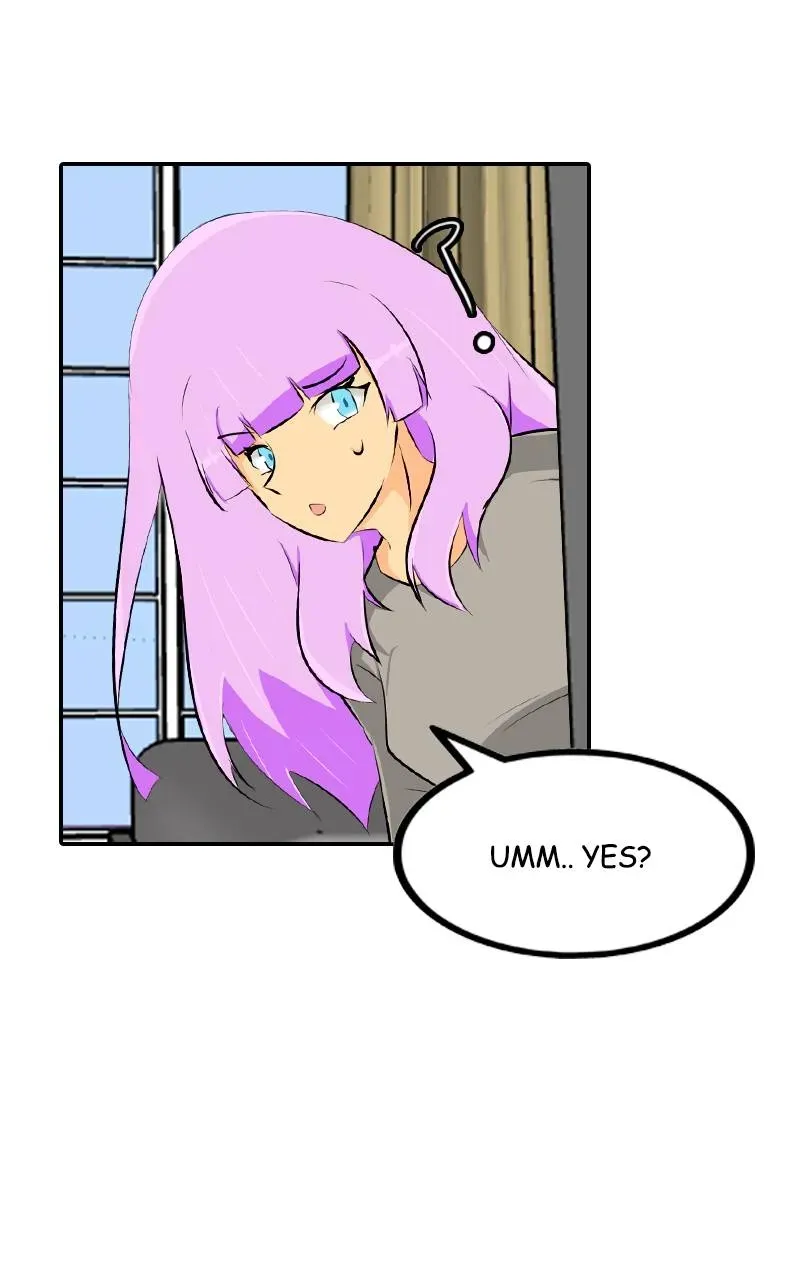 GRANAViA - May the Moon Shine Without the Sun Chapter 25 page 1 - 