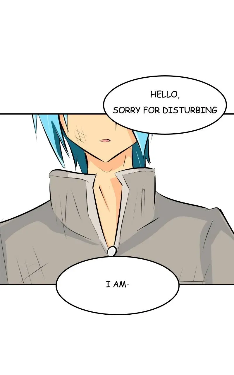 GRANAViA - May the Moon Shine Without the Sun Chapter 25 page 2 - 