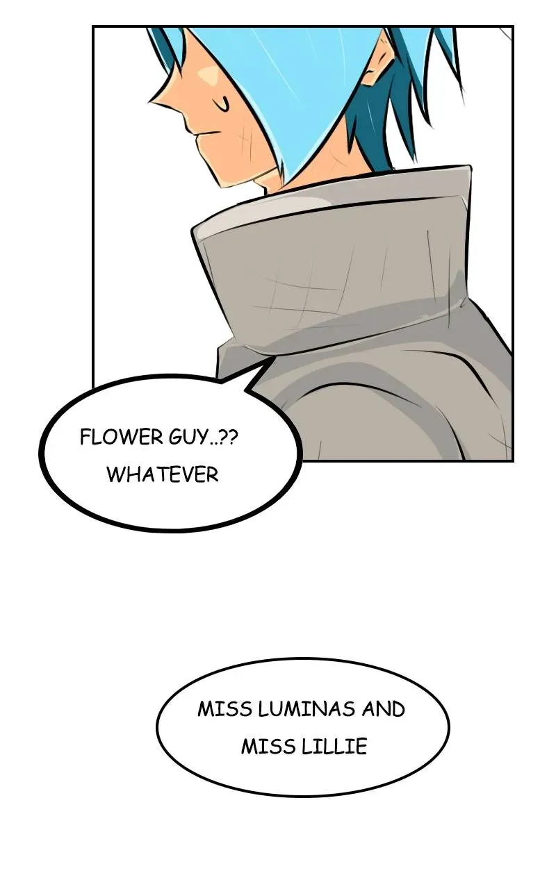 GRANAViA - May the Moon Shine Without the Sun Chapter 25 page 4 - 