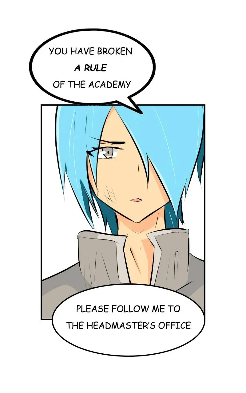 GRANAViA - May the Moon Shine Without the Sun Chapter 25 page 7 - 
