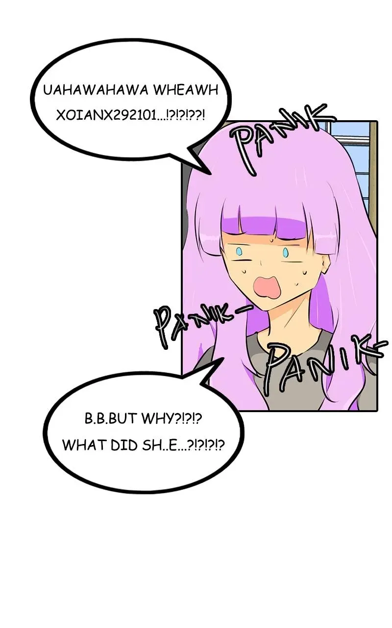 GRANAViA - May the Moon Shine Without the Sun Chapter 25 page 8 - 