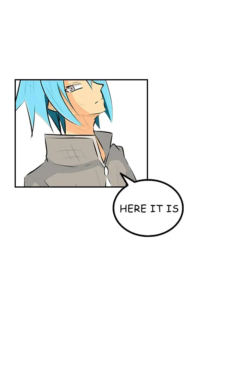 GRANAViA - May the Moon Shine Without the Sun Chapter 26 page 3 - 