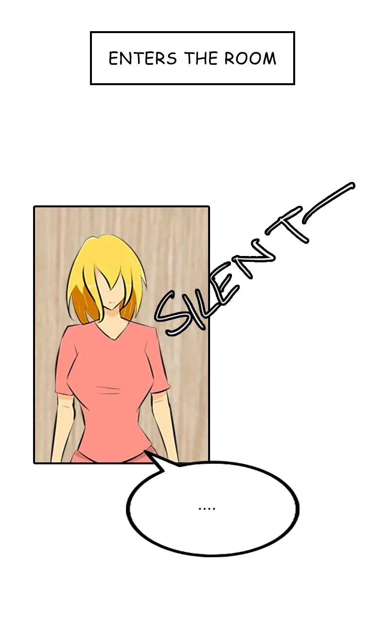 GRANAViA - May the Moon Shine Without the Sun Chapter 26 page 7 - 