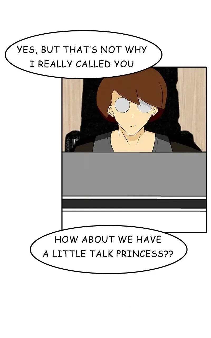 GRANAViA - May the Moon Shine Without the Sun Chapter 26 page 10 - 