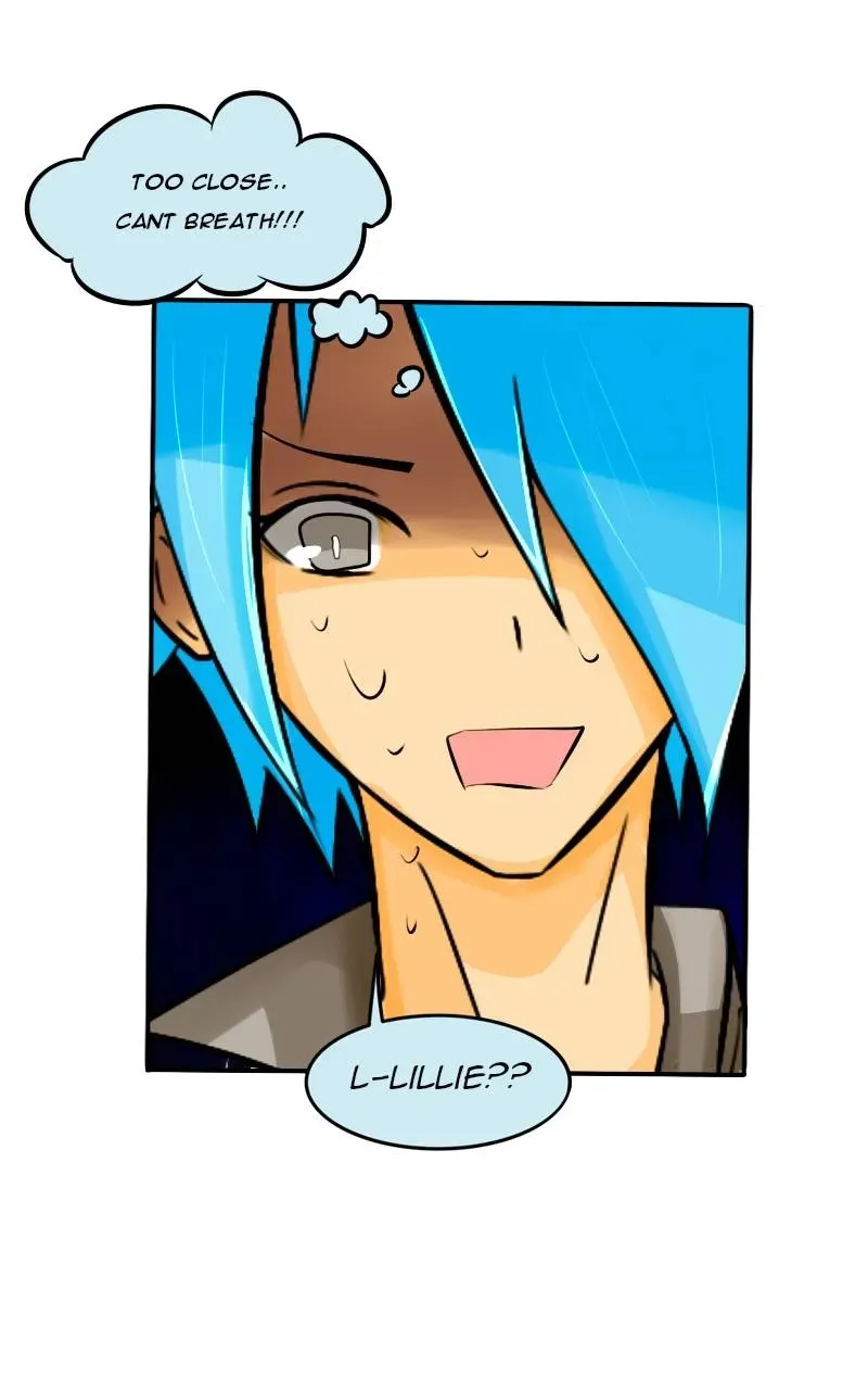 GRANAViA - May the Moon Shine Without the Sun Chapter 27 page 11 - 