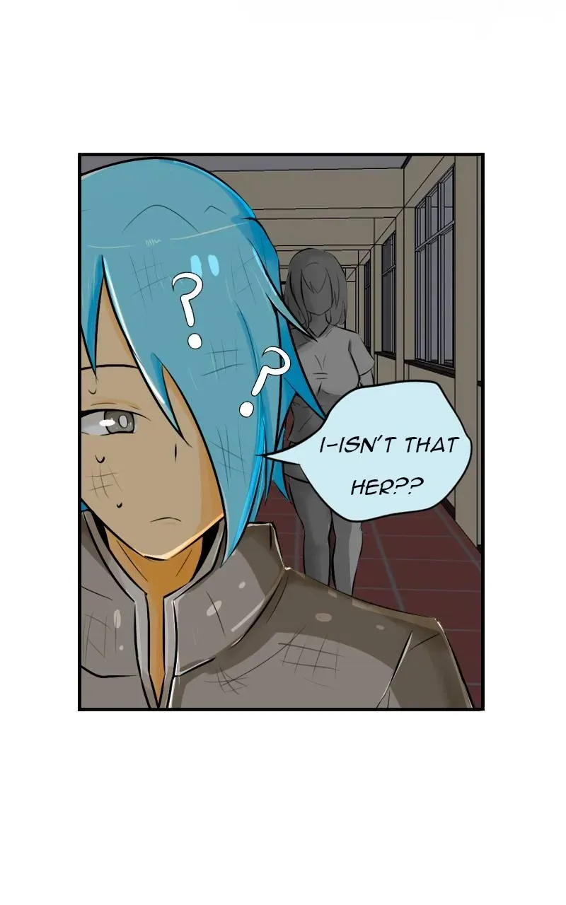 GRANAViA - May the Moon Shine Without the Sun Chapter 27 page 12 - 