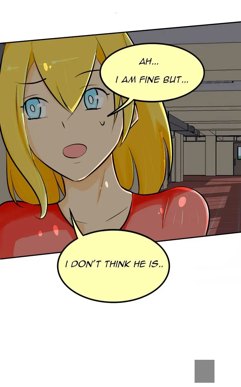 GRANAViA - May the Moon Shine Without the Sun Chapter 27 page 15 - 