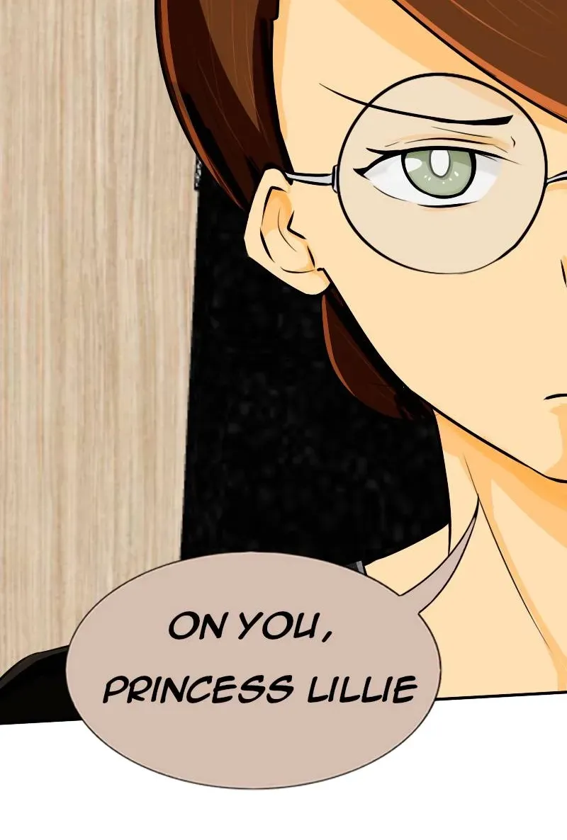 GRANAViA - May the Moon Shine Without the Sun Chapter 27 page 3 - 