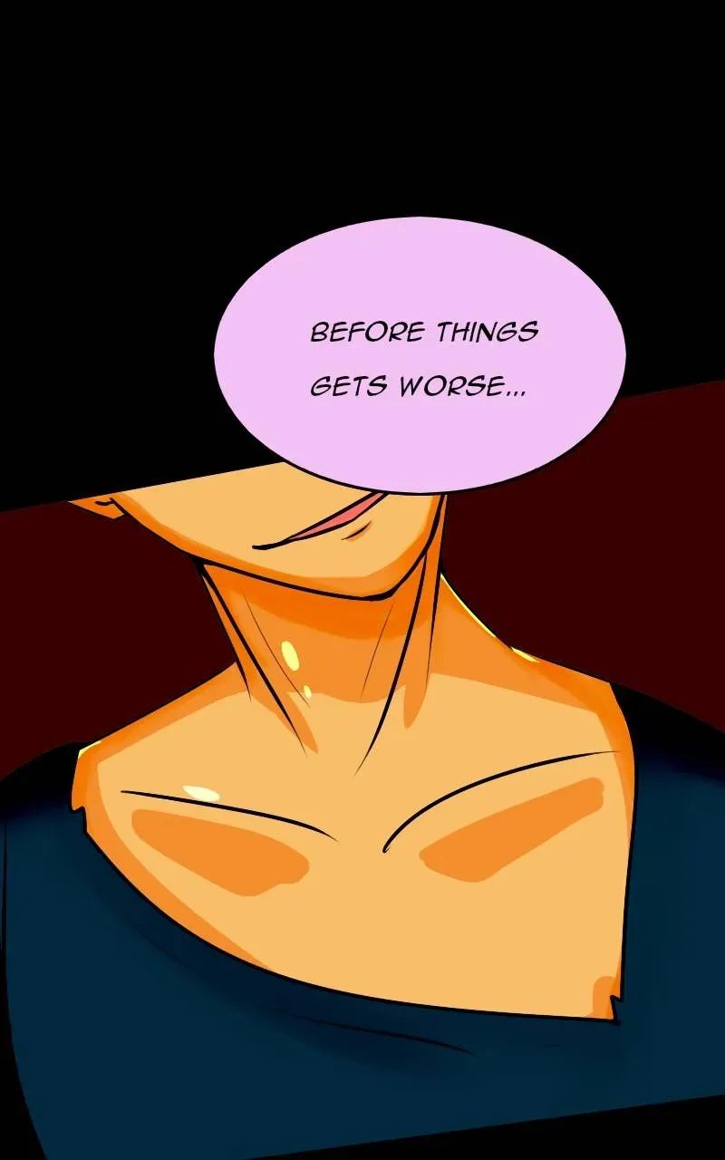 GRANAViA - May the Moon Shine Without the Sun Chapter 27 page 27 - 